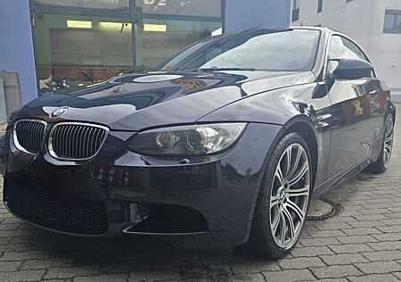 BMW M3 Cabrio M Driverpackage DKG Orginalzustand