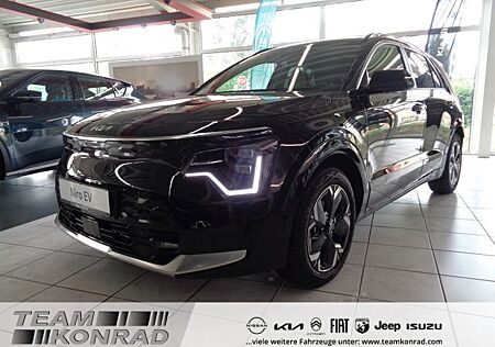 Kia Niro e-Inspiration LED NAVI LEDER SITZBELÜF