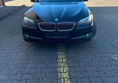 BMW 520d -
