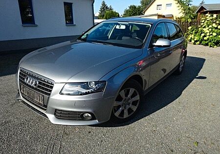 Audi A4 Avant Ambiente
