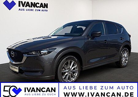Mazda CX-5 2.0i 165PS ADVANTAGE