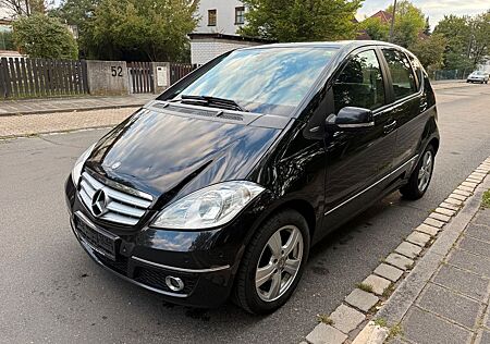 Mercedes-Benz A 180 CDI Avantgarde TÜV Alufelge