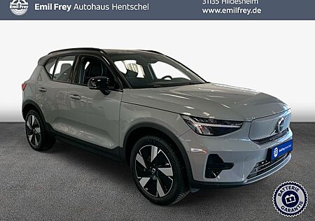 Volvo XC 40 XC40 Recharge 69 kWh Single Motor RWD Plus 175 k