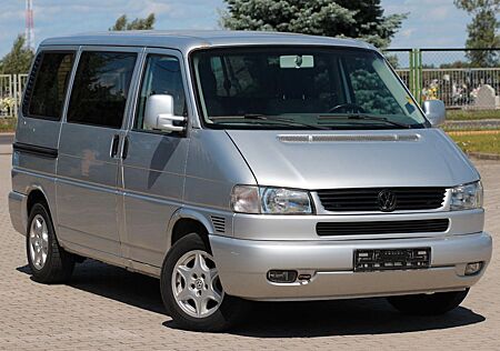 VW T4 Multivan Volkswagen 2.5TDI Atlantis