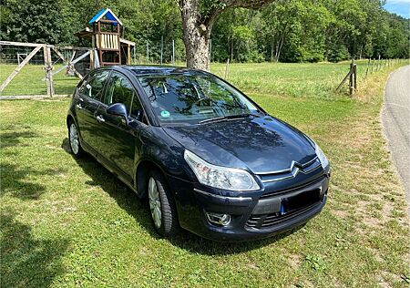 Citroën C4 Picasso THP 140 Exclusive Autom. Exclusive