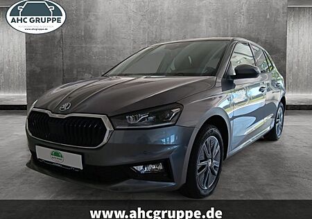 Skoda Fabia 1.0 TSI 85kW Euro6d Drive 6-Gang-Schaltget