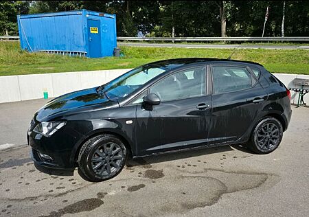 Seat Ibiza 1.2 TSI 90PS Style 1.Hand