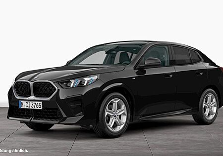 BMW X2 sDrive20d M Sport AHK Driv.Assist+ Harman/K