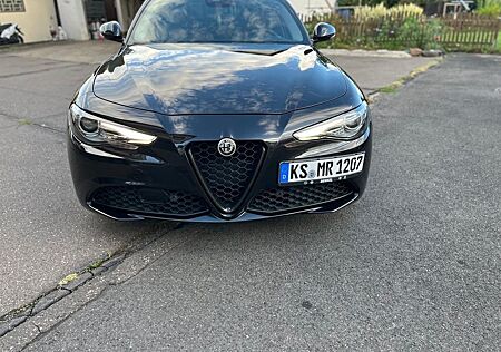 Alfa Romeo Giulia 2.2 Diesel 16V 132 kW