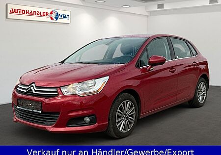 Citroën C4 Lim. Tendance