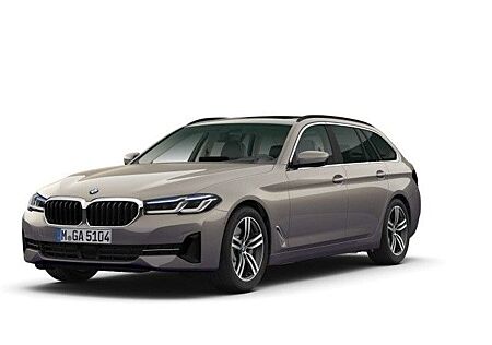 BMW 530dA xDrive Touring AHK Standheizung Komfortsit