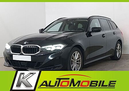 BMW 320 d xDrive ACC+Widscreen+STHZ+Navi+Kamera+AHK