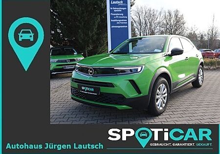 Opel Mokka-e 100kW Edition LED/SHZ/Klima/180°/Navi