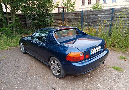 Honda CRX