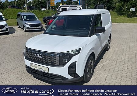 Ford Transit Courier Trend Elektro 136PS -Holzboden-