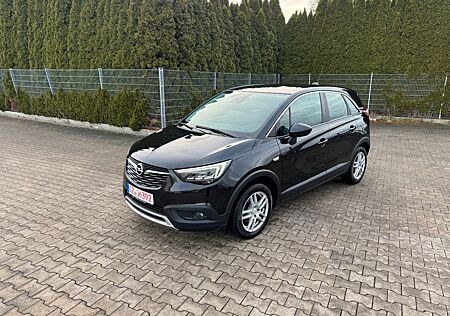 Opel Crossland X Crossland (X) Innovation*aus 1-HAND*NAVI*LED*SHZ