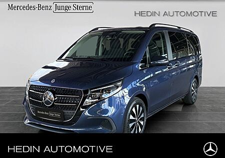 Mercedes-Benz V 300 d STYLE Lang DISTR STHZ KAM AHK SHZ DAB LM