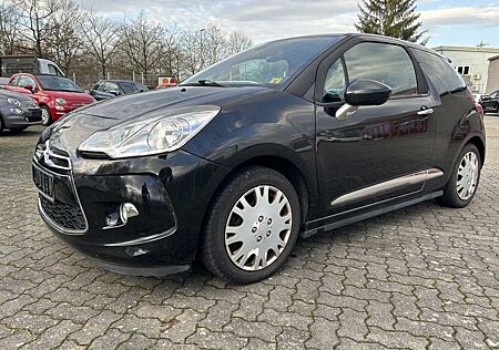 Citroën DS3 THP 155 SportChic