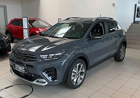 Kia Stonic 1.0 T-GDI 120 GT-line DCT7 GT-line