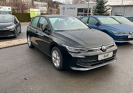 VW Golf Volkswagen Life , Navi, ACC, Sitzhzg., Klima 3-Z, LED