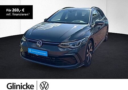 VW Golf Volkswagen VIII Variant R-Line 2.0 TDI AHK+ACC+Matrix+