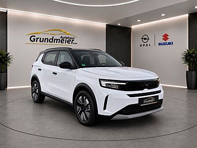 Opel Frontera GS Electric 83 KW /OBC 11KW/Allwetter