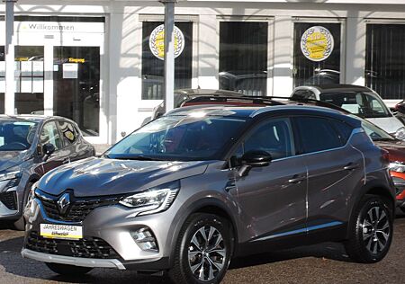 Renault Captur 140 EDC Techno GJR,Winterpaket,Kamera