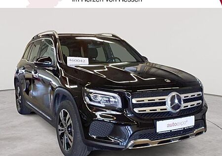 Mercedes-Benz GLB 220 d 4Matic 8G-DCT Progressive AHK