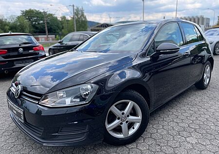 VW Golf Volkswagen 2.0 TDI BMT Comfortline NAVI/SHZ/2.HAND/TÜV