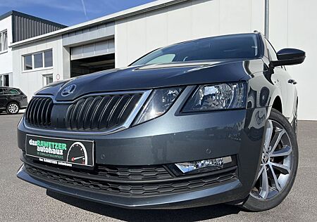 Skoda Octavia Combi 1.6 TDI Ambition AHK Navi DAB SHZ