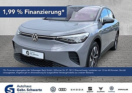 VW ID.4 Volkswagen Pro Performance 77kWh Life ACC+NAVI+LED+SHZ