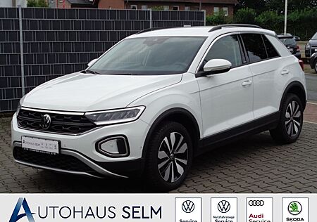 VW T-Roc Volkswagen 1.0 TSI MOVE ACC NAVI SHZ DIGI COCKPIT
