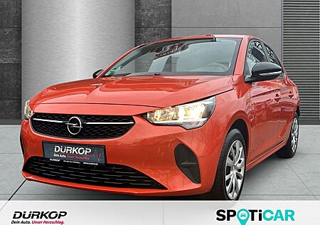 Opel Corsa -e Edition LED Apple CarPlay Android Auto K