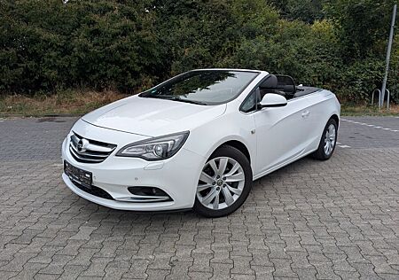 Opel Cascada 1.4 Turbo 103kW ecoFLEX INNOVATION I...