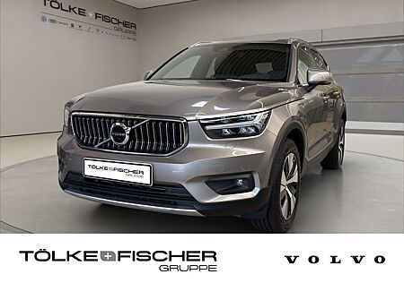 Volvo XC 40 XC40 T5 Twin Engine (E6d) Inscription Expression