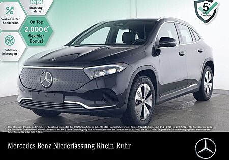 Mercedes-Benz EQA 250 PROGRESSIVE Advanced/VZ-Ass/Totw-Ass/