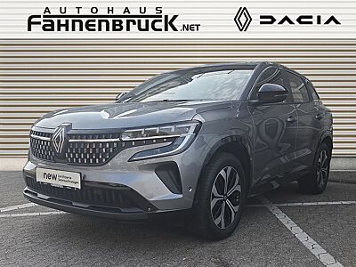 Renault Austral Equilibre TCe 140 Mild-Hybird PDC+Kamera