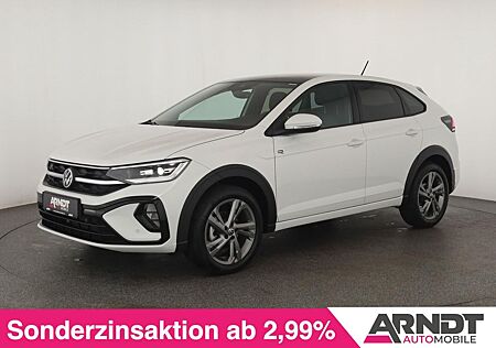 VW Taigo Volkswagen 1.5 TSI DSG R-Line IQ Pano Nav ACC Key Kam