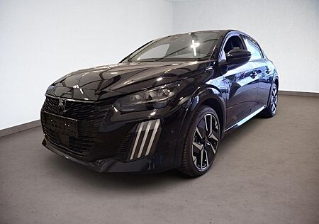 Peugeot 208 Hybrid 145 GT e-DSC Navi LED+ SHZ Alcantara