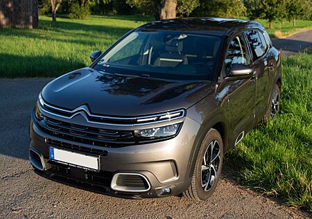 Citroën C5 Aircross PureTech 130 Stop&Start FEEL PAC...