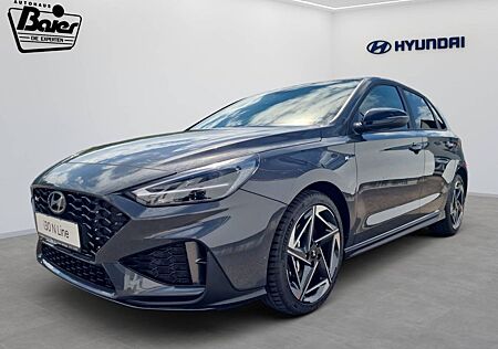Hyundai i30 FL 5-Türer (MY25) 1.5 T-GDI (140PS) 48V 6-MT