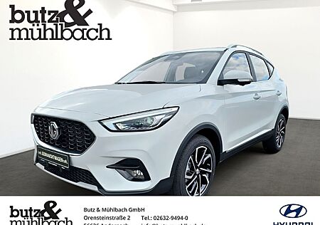 MG ZS Luxury 1.5 VTi EU6d EU-Fahrzeug