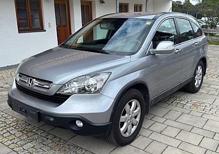 Honda CR-V Elegance 4x4 |KLIMATRONIC|8-FACH|HU/AUNEU|