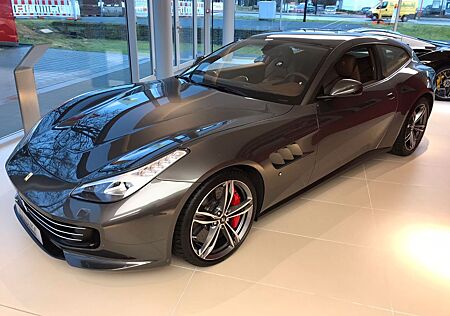 Ferrari GTC4Lusso 6.3 V12 DCT