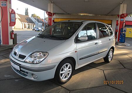Renault Scenic Emotion 1.6 16V Tüv u. Zahnriemen -neu