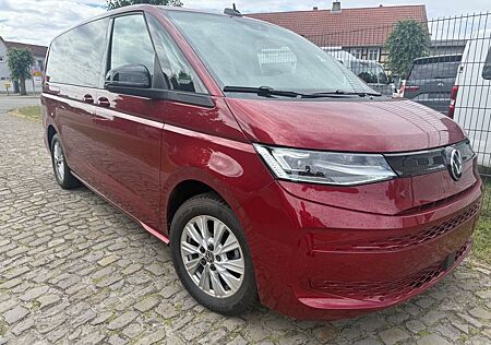 VW T7 Multivan Volkswagen Lang,Pano,DSG,LED