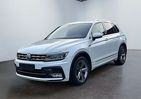 VW Tiguan Volkswagen 2.0 TSI Highline 4x4 *RLINE*KEYLESS*KAM*