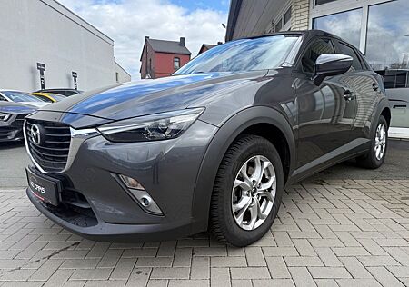 Mazda CX-3 Exclusive-Line (Behindertengerecht)