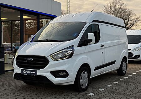 Ford Transit Custom 340 L2H2/KAMERA/LED/SHZ/170PS/AHK