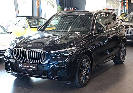 BMW X5 xDrive30d M-Sport*PNRM*HUD*Kamera